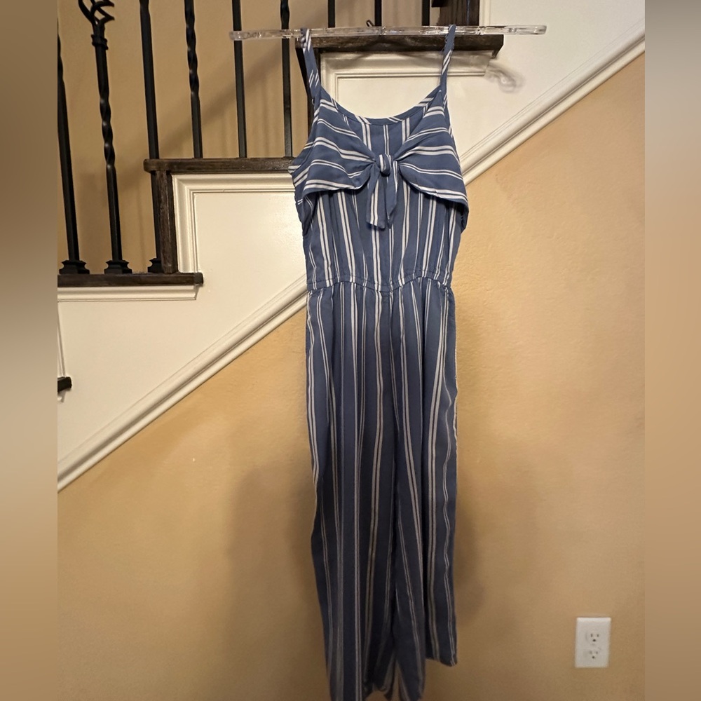 Abercrombie Kids  Jumpsuits Size 9/10😍